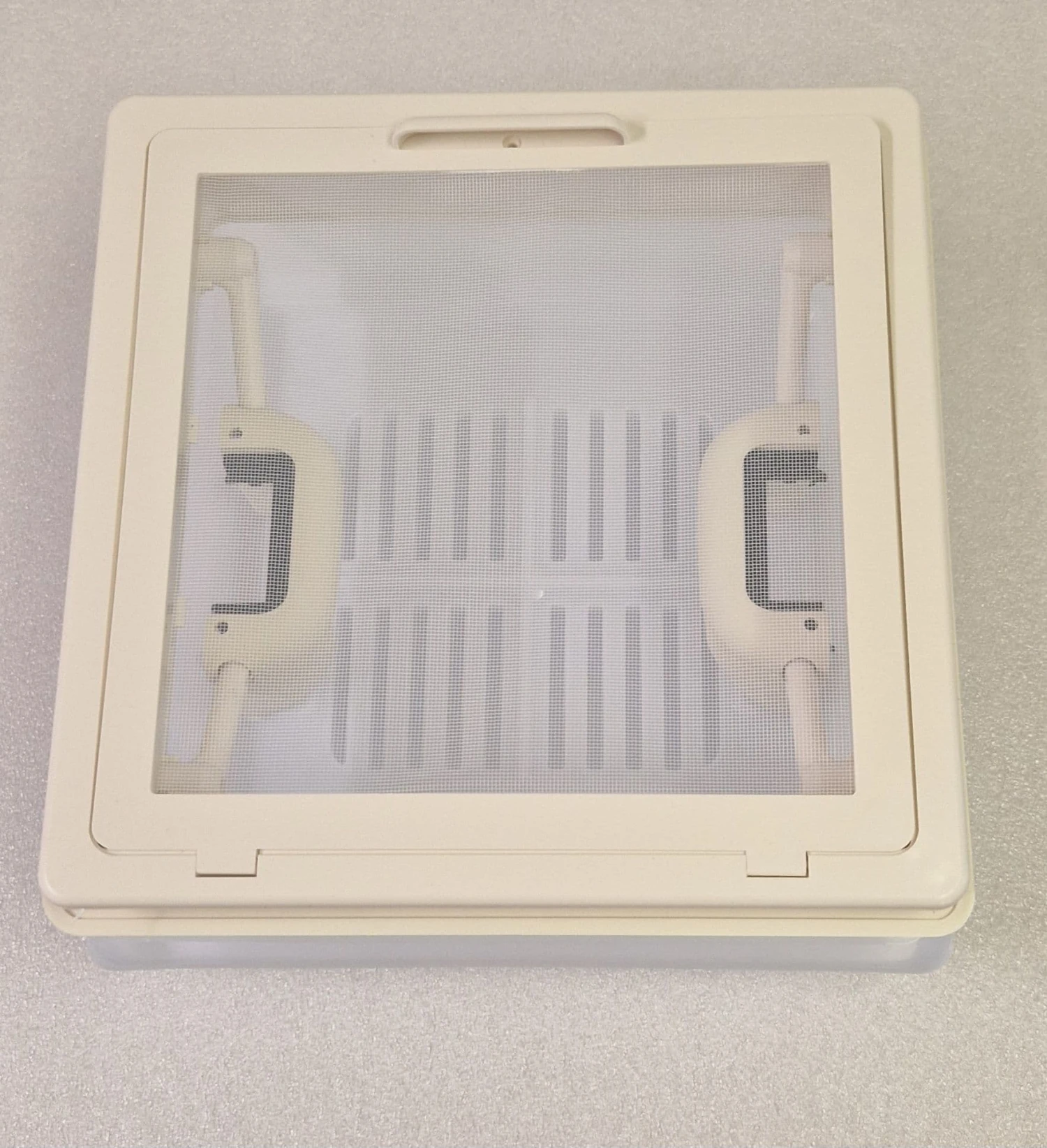 MPK 280 Opaque Rooflight Vent 4 MPK 280 Opaque Rooflight Vent - Image 4