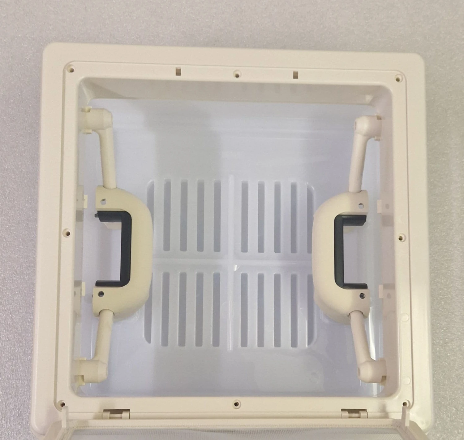 MPK 280 Opaque Rooflight Vent 5 MPK 280 Opaque Rooflight Vent - Image 5