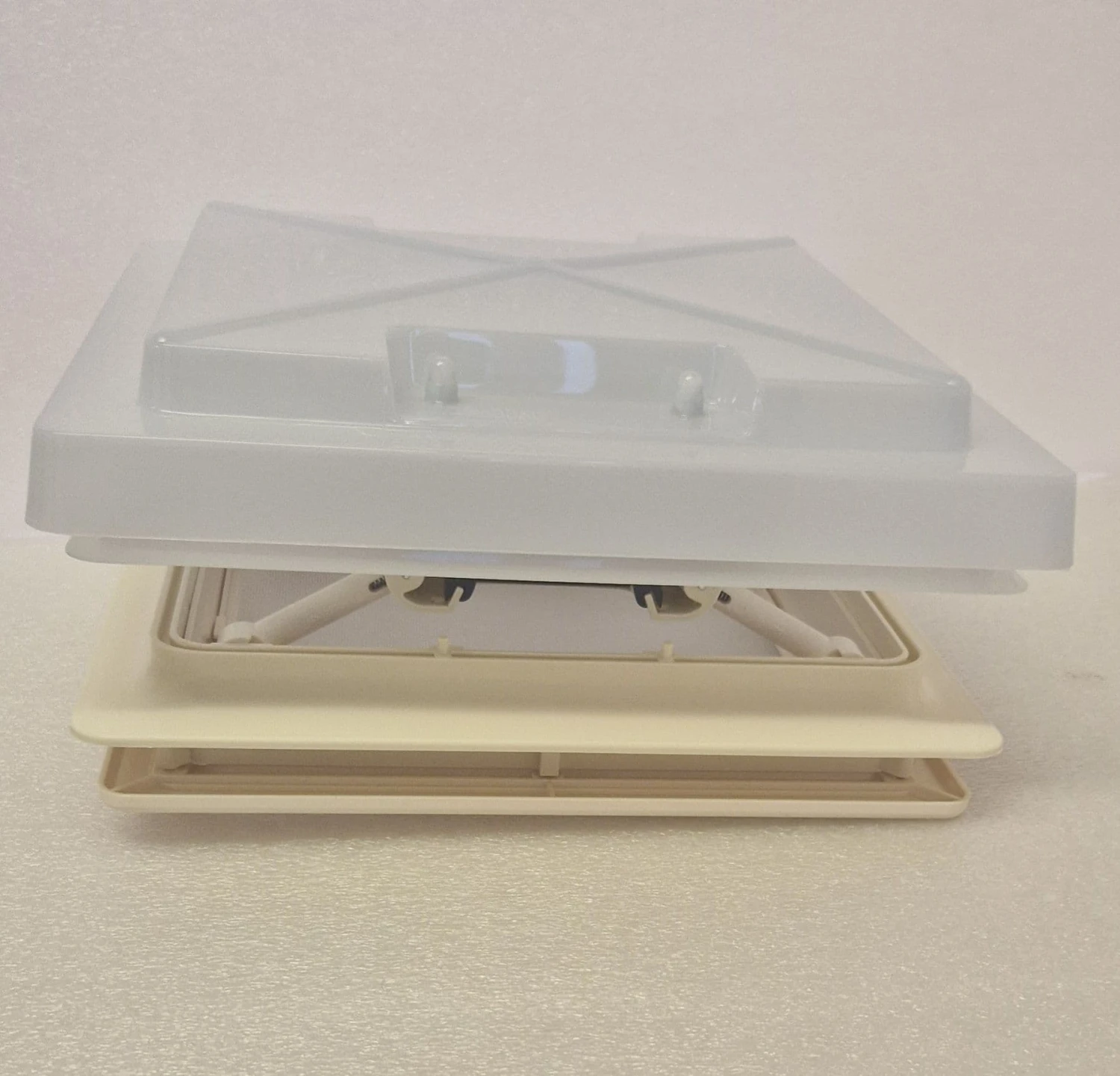 MPK 280 Opaque Rooflight Vent 7 MPK 280 Opaque Rooflight Vent - Image 7