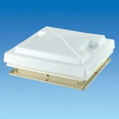 MPK 360 X 320 Opaque Rooflight Vent