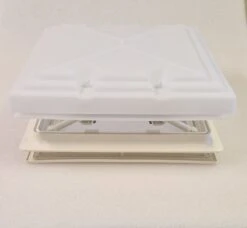 MPK 360 X 320 Opaque Rooflight Vent -Best Camping Equipment mpk 360 x 320 opaque rooflight vent 6 4194 p