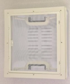 MPK 360 X 320 Opaque Rooflight Vent -Best Camping Equipment mpk 360 x 320 opaque rooflight vent 7 4194 p