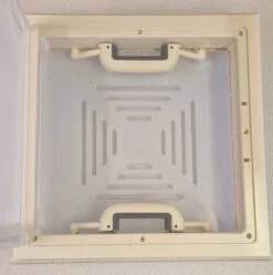 MPK 400 Opaque Rooflight Vent -Best Camping Equipment mpk 400 opaque rooflight vent 4 4195 p