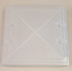 MPK 400 Opaque Rooflight Vent -Best Camping Equipment mpk 400 opaque rooflight vent 9 4195 p