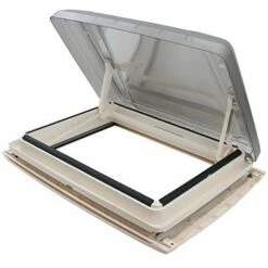 MPK Vision Star L Pro Vent 700 X 500mm Non Vented