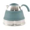 Outwell Collaps Collapsible Camping Stove Top 2.5L Large Kettle