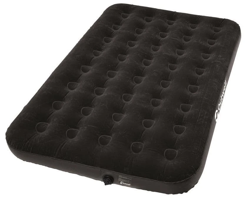 Outwell Flock Classic Double Airbed