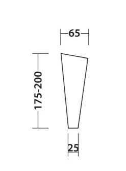 Outwell Lounge Shelter Vehicle Connector L -Best Camping Equipment outwell lounge shelter vehicle connector l 6 41641 1 p