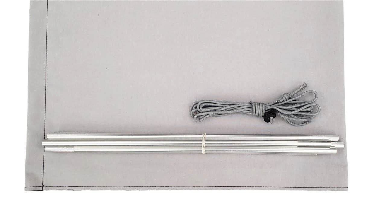 Outwell Movie Projector Screen 3 Outwell Movie Projector Screen - Image 3