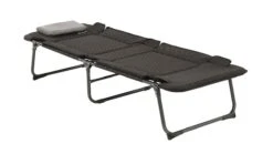 Outwell Pardelas M Folding Camping Camp Bed