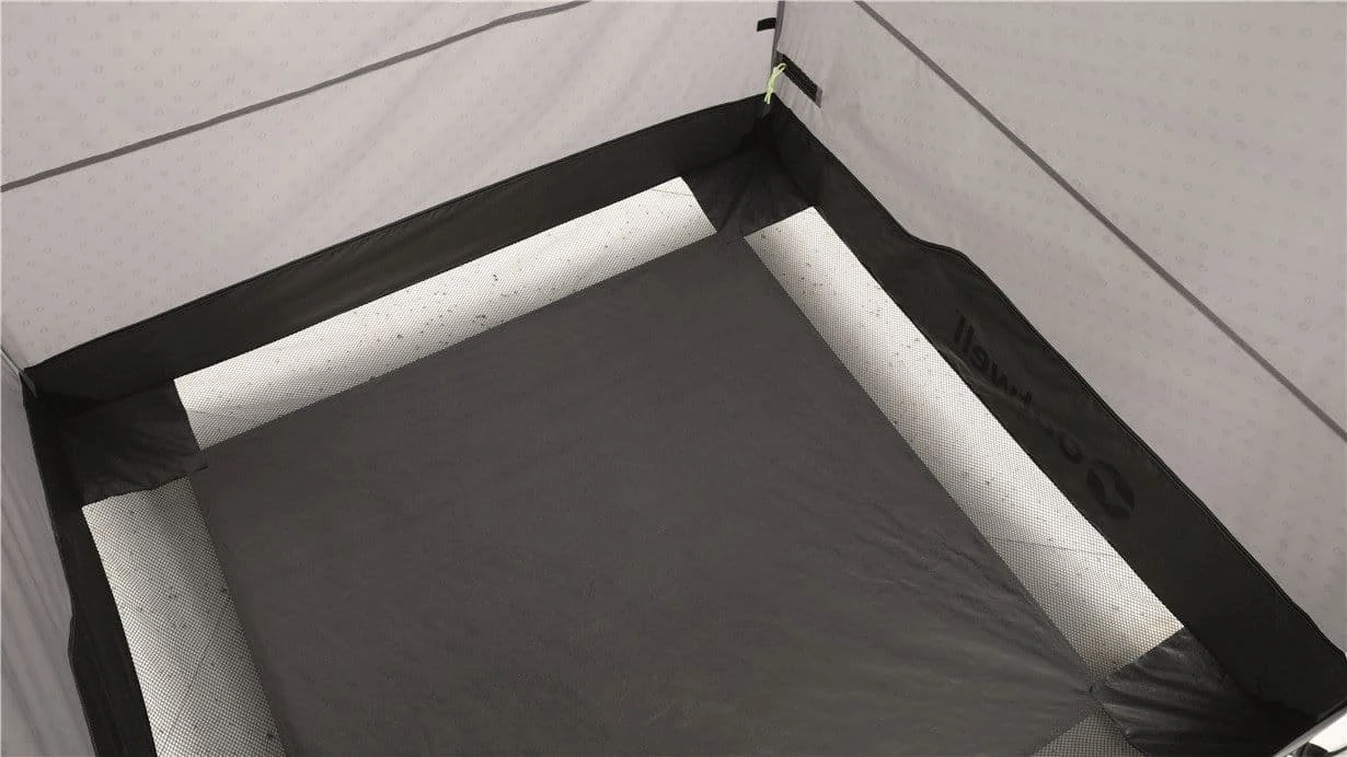 Outwell Seahaven Comfort Station Single Toilet / Shower Tent 2 Outwell Seahaven Comfort Station Single Toilet / Shower Tent - Image 2