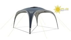 Outwell Summer Lounge M 3 X 3M Event Shelter Gazebo