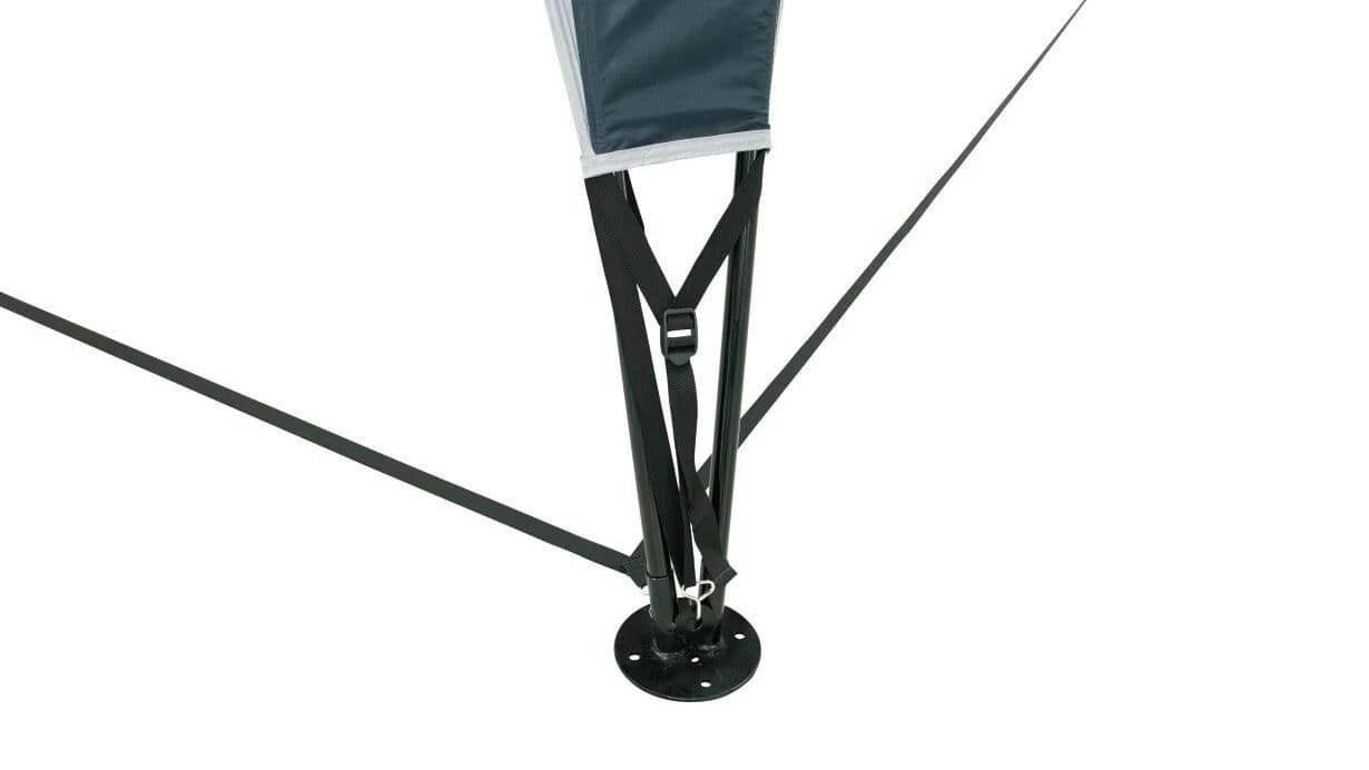 Outwell Summer Lounge XL 4 X 4M Event Shelter Gazebo 4 Outwell Summer Lounge XL 4 X 4M Event Shelter Gazebo - Image 4