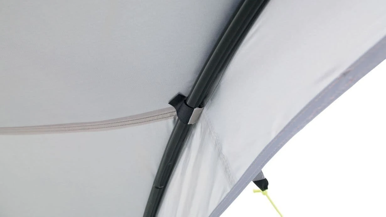 Outwell Summer Lounge XL 4 X 4M Event Shelter Gazebo 5 Outwell Summer Lounge XL 4 X 4M Event Shelter Gazebo - Image 5