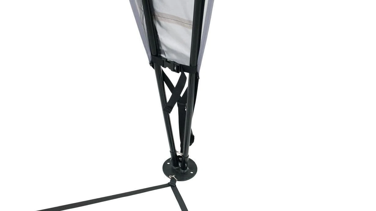 Outwell Summer Lounge XL 4 X 4M Event Shelter Gazebo 9 Outwell Summer Lounge XL 4 X 4M Event Shelter Gazebo - Image 9