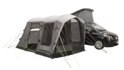 Outwell Wolfburg 380 AIR Drive Away Campervan Awning