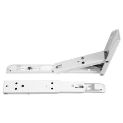 Nova PAIR OF 10" FOLDING Table BRACKETS