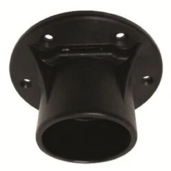 Redwood Black 27" Table Leg And Base System -Best Camping Equipment redwood black 27 table leg and base system 5 14119 p