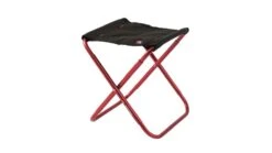 Robens Discover Stool Glowing Red