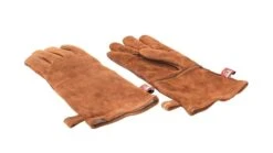 Robens Heat Protective Leather Fire Gloves