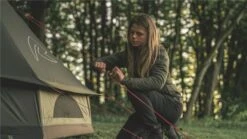 Robens Klondike PRS 6 Berth Tipi Bell Tent -Best Camping Equipment robens klondike prs 6 berth tipi bell tent 5 39182 p