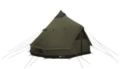 Robens Klondike PRS 6 Berth Tipi Bell Tent -Best Camping Equipment robens klondike prs 6 berth tipi bell tent 7 39182 p