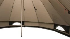 Robens Klondike PRS 6 Berth Tipi Bell Tent -Best Camping Equipment robens klondike prs 6 berth tipi bell tent 9 39182 p
