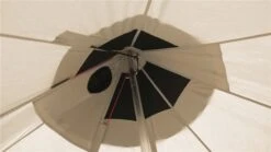 Robens Klondike S 4 Berth Tipi Bell Tent -Best Camping Equipment robens klondike s 4 berth tipi bell tent 6 38768 p