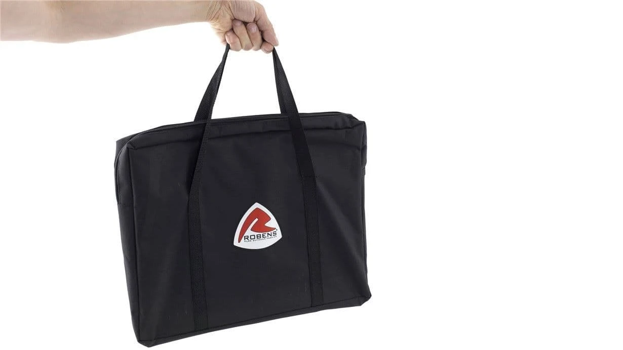 Robens Lassen Grill Trivet Combo L 2 Robens Lassen Grill Trivet Combo L - Image 2