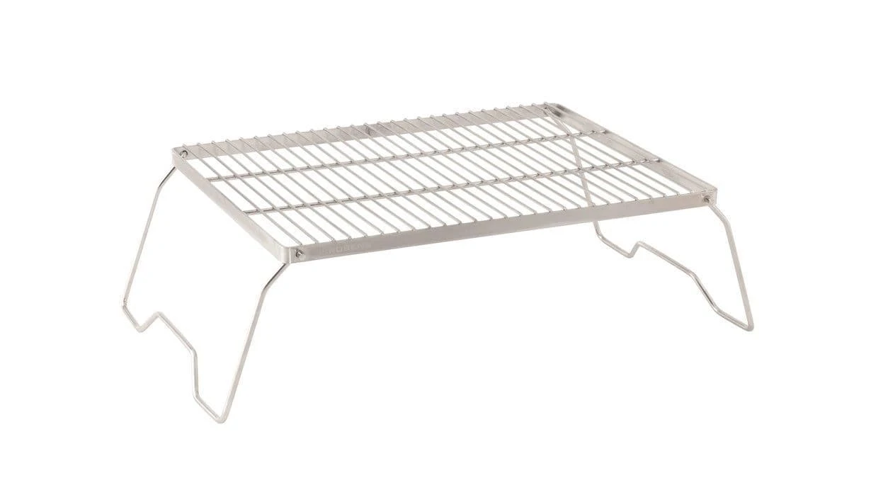 Robens Lassen Grill Trivet Combo L 1 Robens Lassen Grill Trivet Combo L