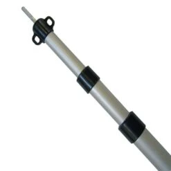 ROBENS Tarp Telescopic Pole 3-Section