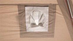 Robens Tent Stove Stovepipe Port Protector Type 1