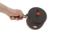 Robens Turbo Pot Pro Cooking Pot -Best Camping Equipment robens turbo pot pro cooking pot 4 41730 p