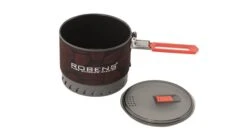 Robens Turbo Pot Pro Cooking Pot -Best Camping Equipment robens turbo pot pro cooking pot 6 41730 p