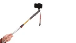 Robens Walking Stick Ravenglass T7 With Monopod And Selfie Stick -Best Camping Equipment robens walking stick ravenglass t7 with monopod and selfie stick 4 30049 p