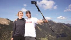 Robens Walking Stick Ravenglass T7 With Monopod And Selfie Stick -Best Camping Equipment robens walking stick ravenglass t7 with monopod and selfie stick 5 30049 p