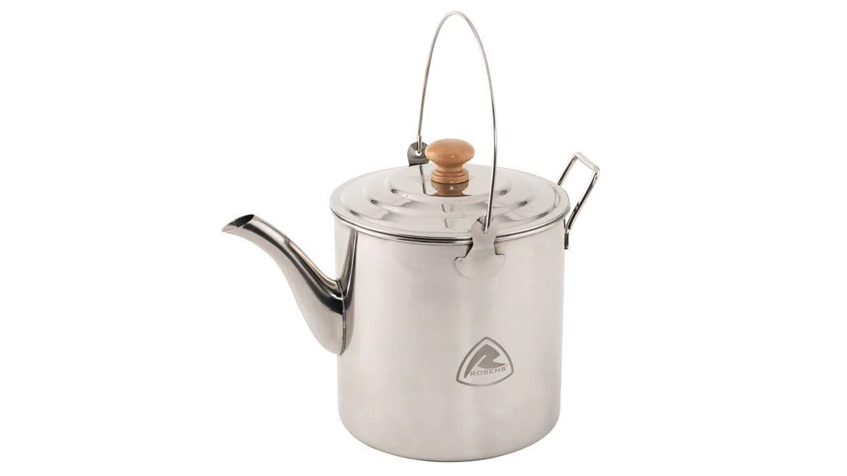 Robens White River Kettle 3L 1 Robens White River Kettle 3L