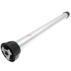 Sequoia Mk III 27" Silver Table Leg