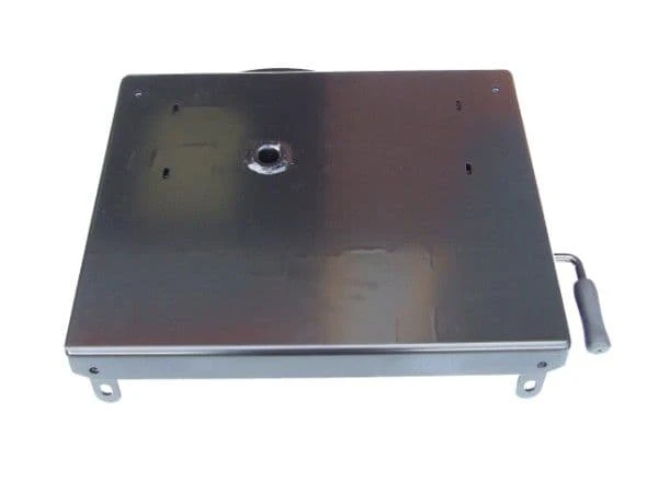 Sportscraft Ducato / Boxer / Relay X244 Upto 2006 Driver Seat Swivel 1 Sportscraft Ducato / Boxer / Relay X244 Upto 2006 Driver Seat Swivel