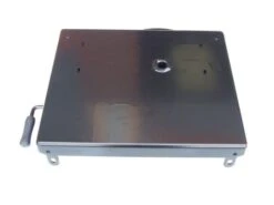 Sportscraft Ducato / Boxer / Relay X244 Upto 2006 Passenger Seat Swivel