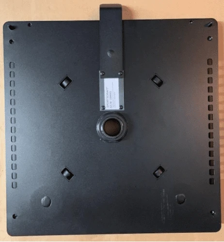 Sportscraft Ford Transit & Transit Custom 2014+ Passenger/Driver Seat Swivel 2 Sportscraft Ford Transit & Transit Custom 2014+ Passenger/Driver Seat Swivel - Image 2