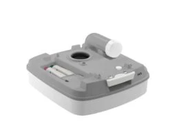 Thetford Porta Potti 145 Portable Toilet -Best Camping Equipment thetford porta potti 145 portable toilet 3 1860 p