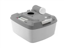 Thetford Porta Potti Carry Bag For PP 165, 365, 565P/565E -Best Camping Equipment thetford porta potti 165 portable toilet 3 1358 p