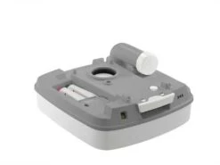 Thetford Porta Potti 345 Portable Toilet -Best Camping Equipment thetford porta potti 345 portable toilet 4 1862 p