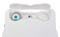 Thetford Porta Potti Carry Bag For PP 165, 365, 565P/565E -Best Camping Equipment thetford porta potti 565e excellence electric toilet 4 1869 p