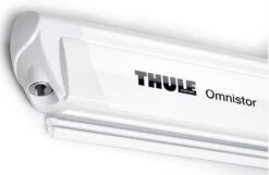 Thule Awning Universal Fixation Kit 4m Rail