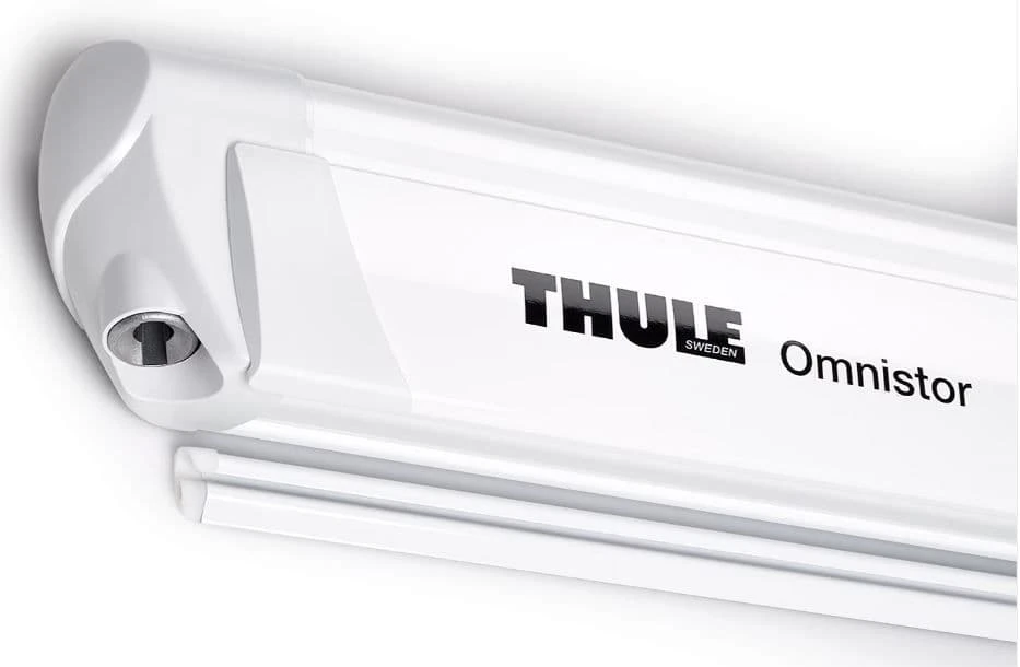 Thule Awning Universal Fixation Kit 4m Rail 1 Thule Awning Universal Fixation Kit 4m Rail