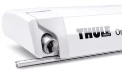 Thule Fixation Kit For 6300/6200/9200 Awning