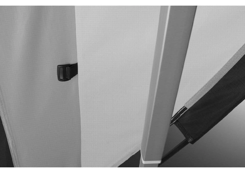 Thule Quickfit Awning Privacy Room Tent 4 Thule Quickfit Awning Privacy Room Tent - Image 4