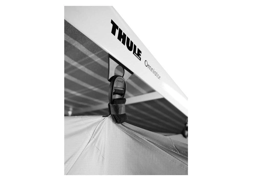 Thule Quickfit Awning Privacy Room Tent 5 Thule Quickfit Awning Privacy Room Tent - Image 5